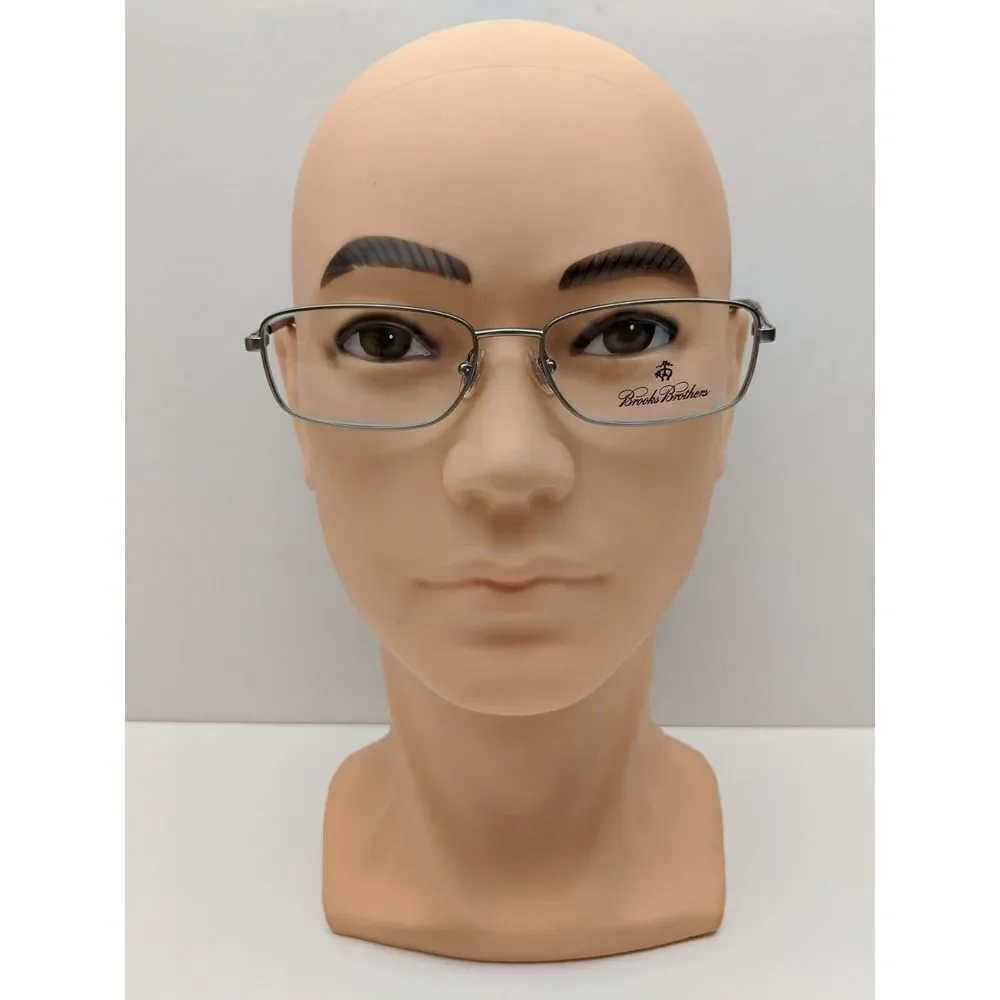 🕶️Brooks Brothers BB1036 Eyeglasses 53/16 140 /KAL717🕶️​